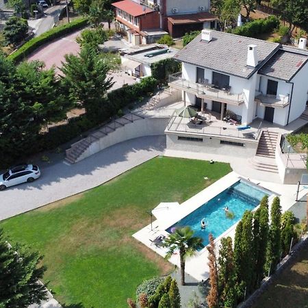 Apartment Veroeva Rukavac  Εξωτερικό φωτογραφία