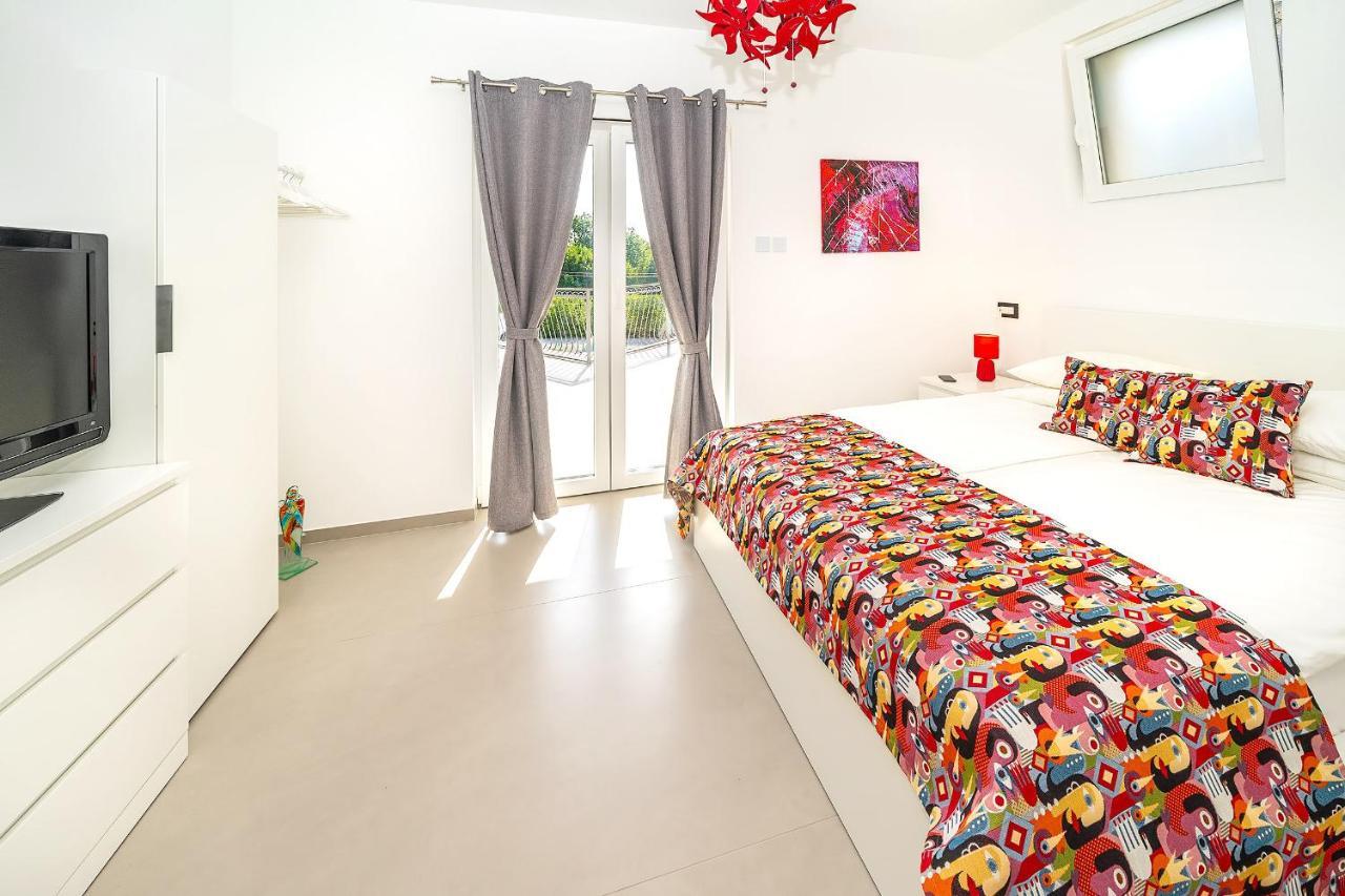 Apartment Veroeva Rukavac  Εξωτερικό φωτογραφία