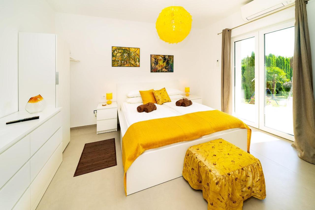 Apartment Veroeva Rukavac  Εξωτερικό φωτογραφία