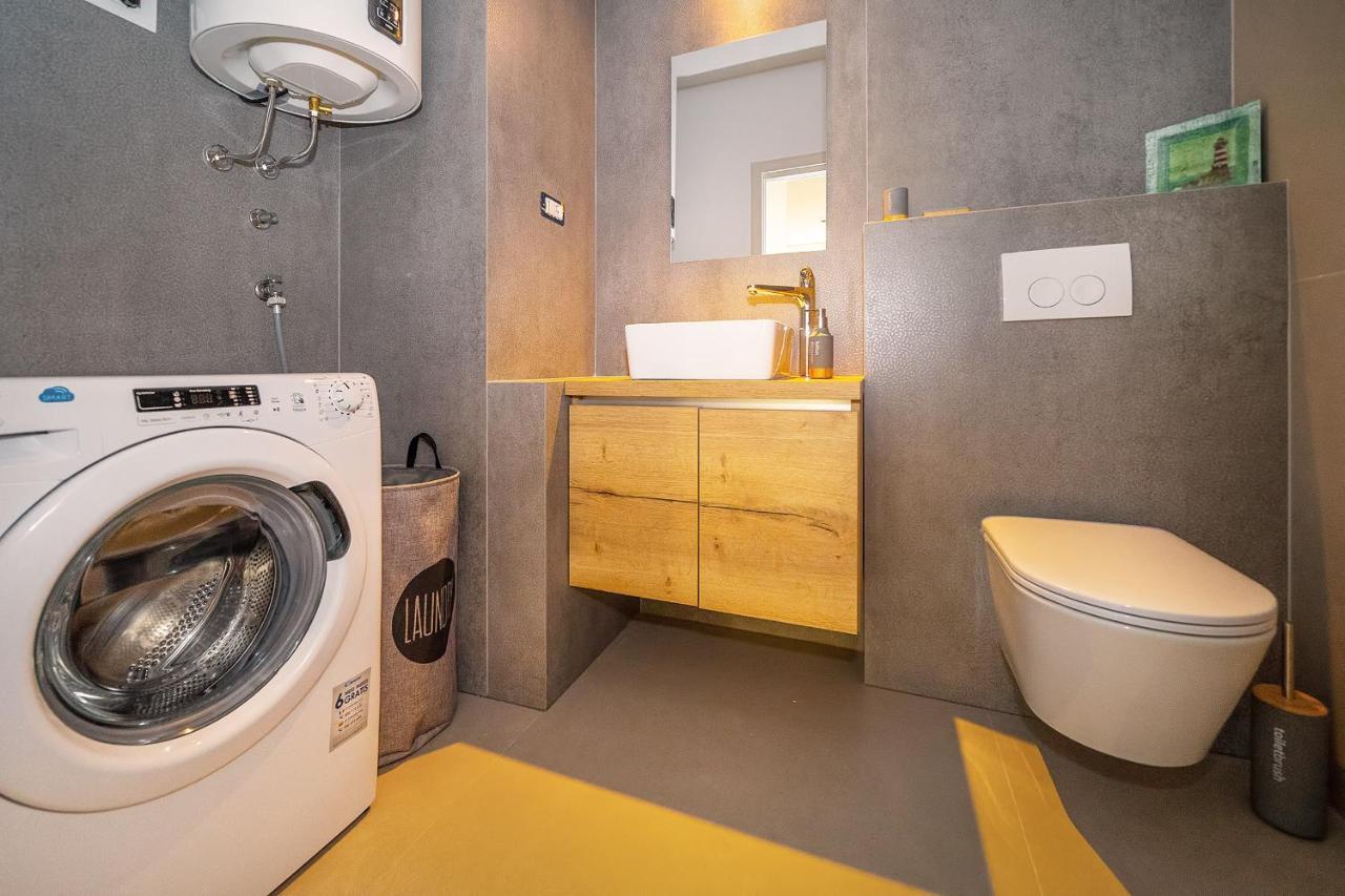 Apartment Veroeva Rukavac  Εξωτερικό φωτογραφία