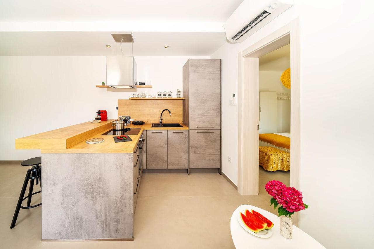 Apartment Veroeva Rukavac  Εξωτερικό φωτογραφία