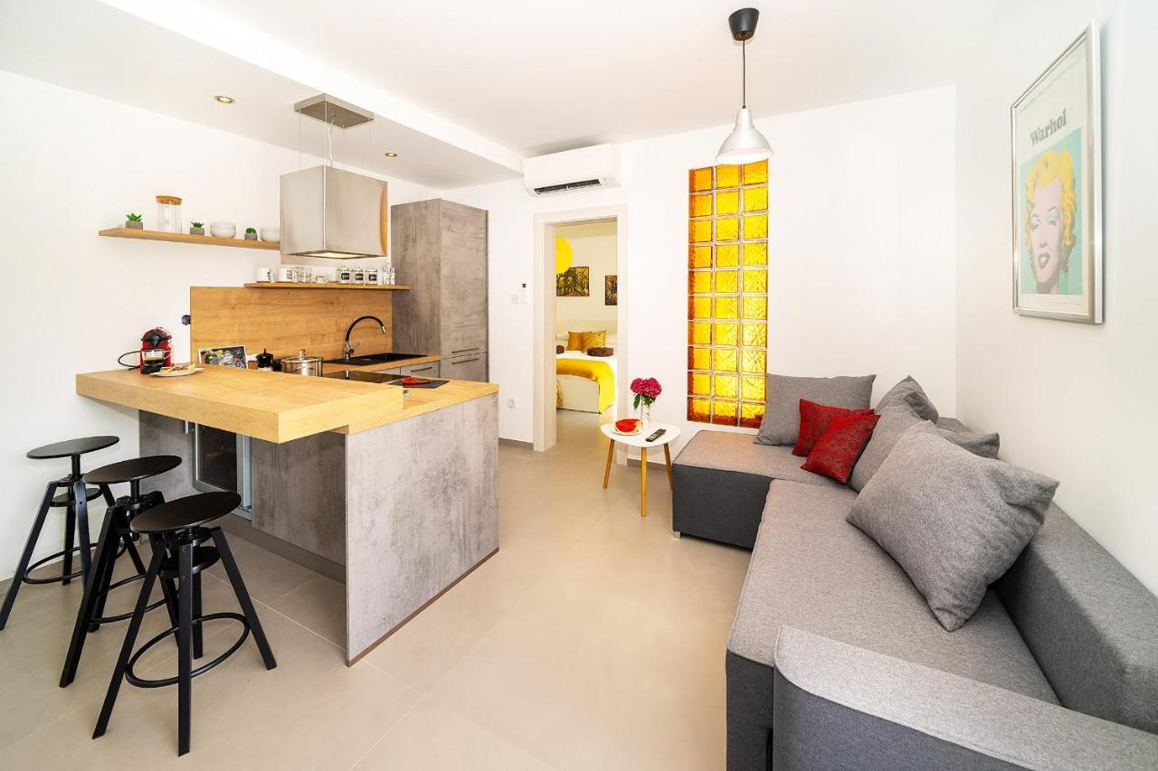 Apartment Veroeva Rukavac  Εξωτερικό φωτογραφία