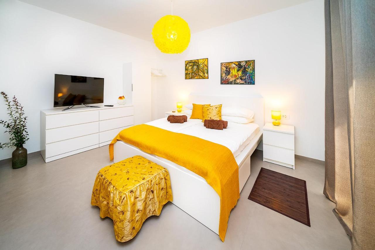 Apartment Veroeva Rukavac  Εξωτερικό φωτογραφία