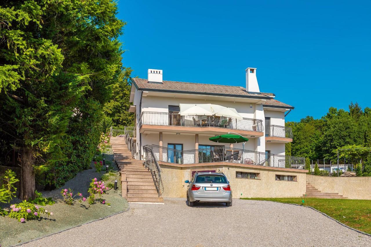 Apartment Veroeva Rukavac  Εξωτερικό φωτογραφία