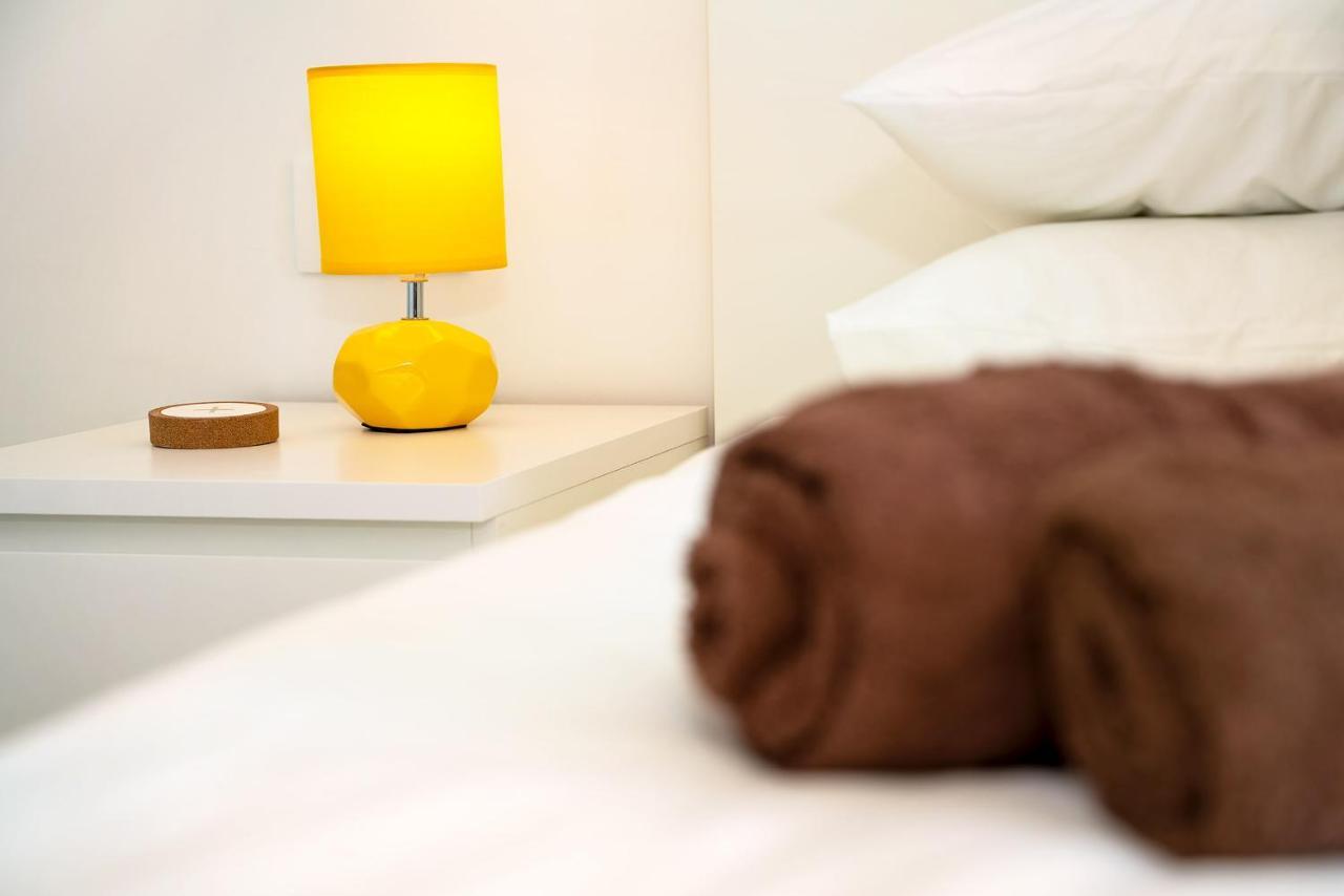 Apartment Veroeva Rukavac  Εξωτερικό φωτογραφία