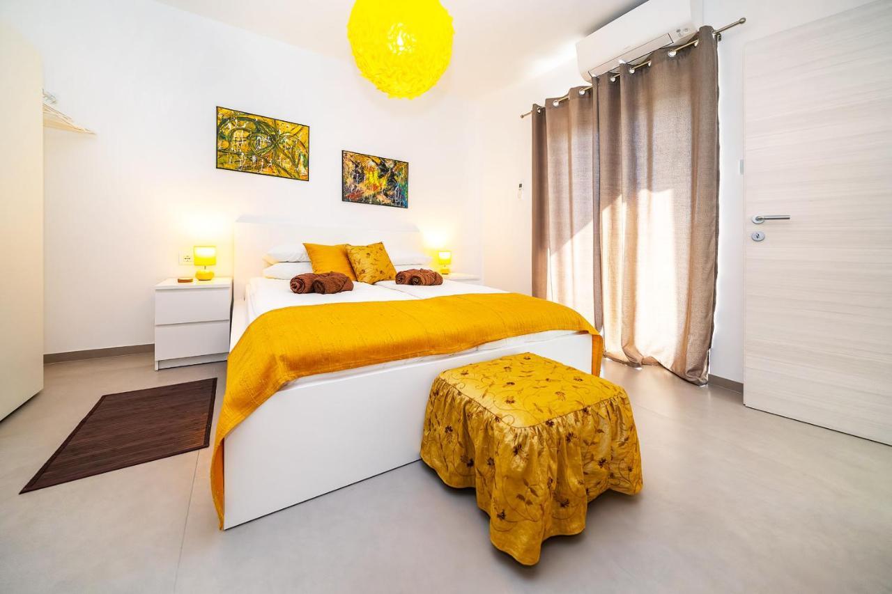 Apartment Veroeva Rukavac  Εξωτερικό φωτογραφία