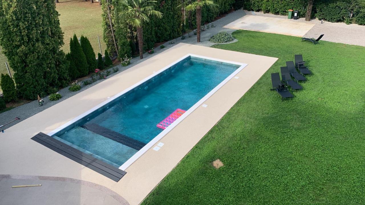 Apartment Veroeva Rukavac  Εξωτερικό φωτογραφία