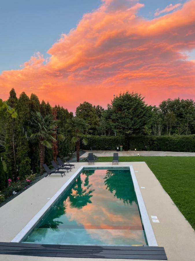 Apartment Veroeva Rukavac  Εξωτερικό φωτογραφία